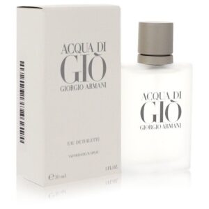 Giorgio Armani