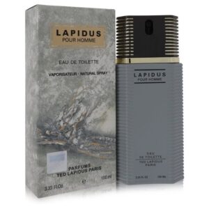 Ted Lapidus