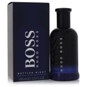 Hugo Boss