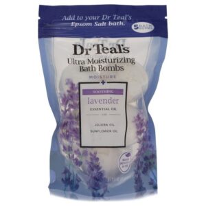 Dr Teal s