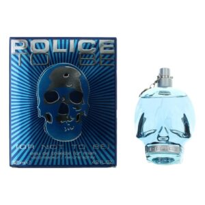 Police Colognes